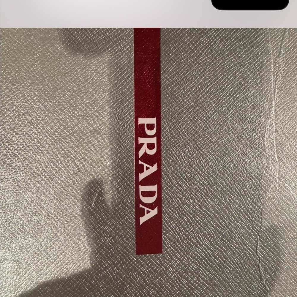 Prada Designer shoes